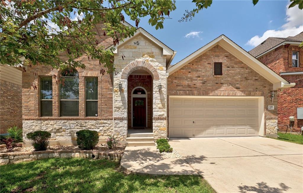 Cedar Valley Middle School Homes For Sale Round Rock ISD
