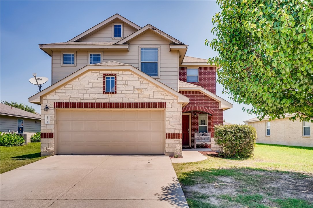 Creek Bend Homes for Sale Creek Bend Hutto