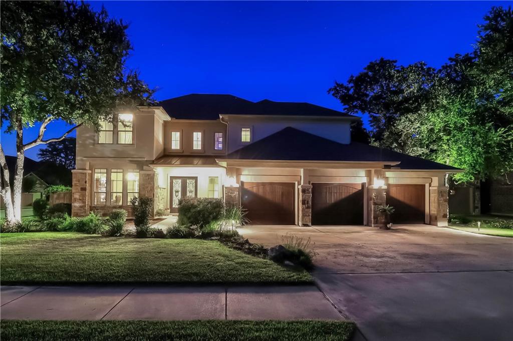 Northwoods at Avery Ranch Homes for Sale in Austin TX