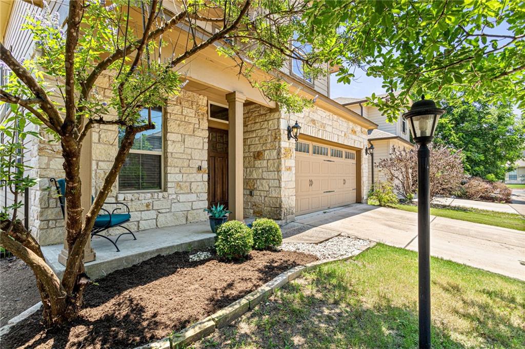 Pecan Park Condominiums for Sale Austin TX