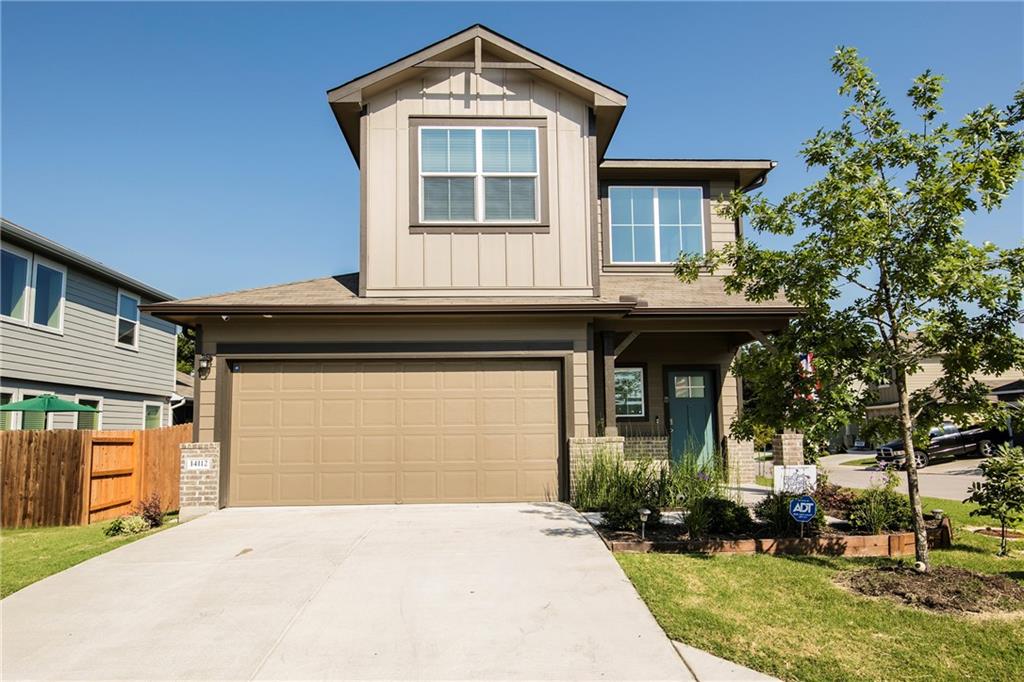 Fort Dessau Homes for Sale Fort Dessau Austin