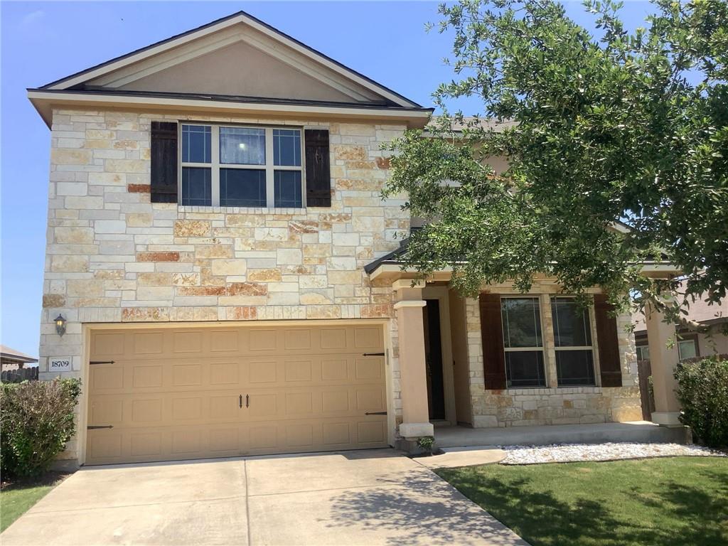 Reserve at Westcreek Homes for Sale in Pflugerville TX