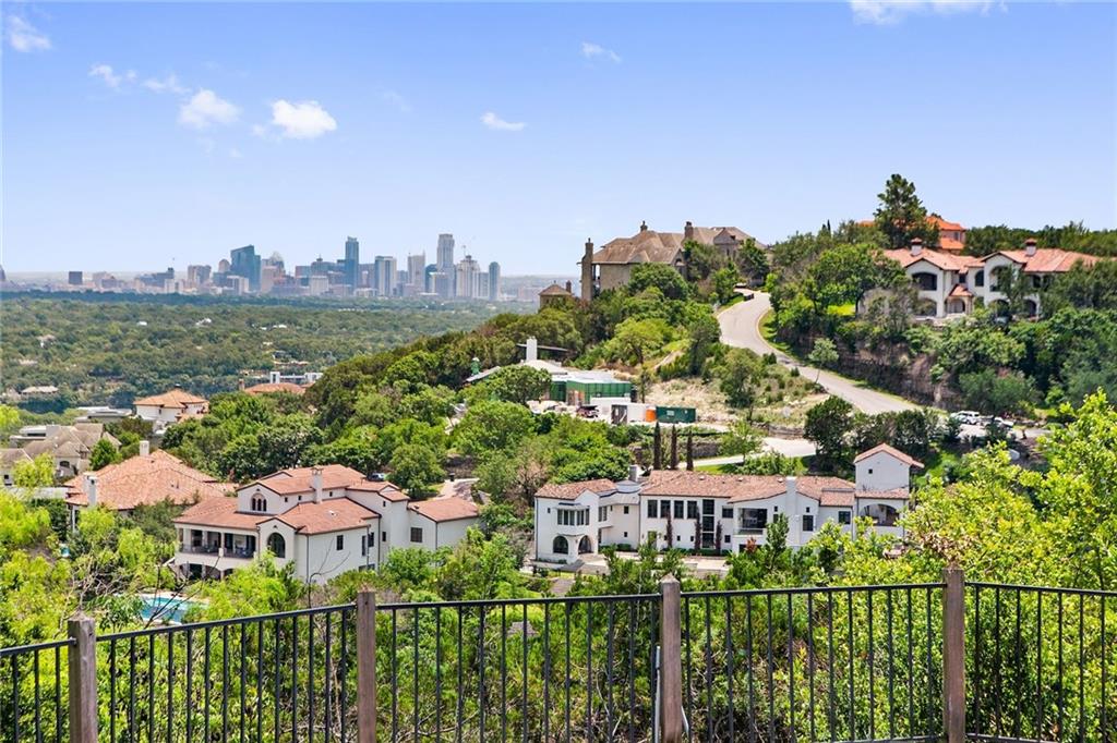 Westlake Highlands Homes for Sale Austin TX