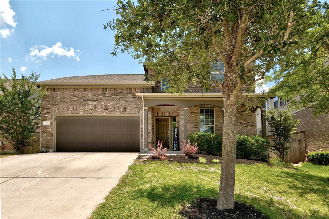 Teravista Homes for Sale Teravista Round Rock
