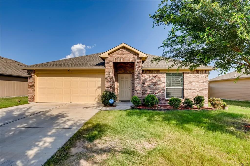 Post Oak Homes for Sale Post Oak Kyle TX