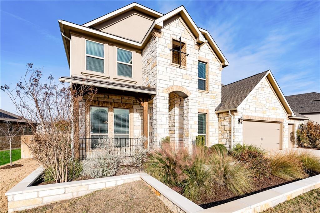 Caliterra Homes for Sale Caliterra Dripping Springs