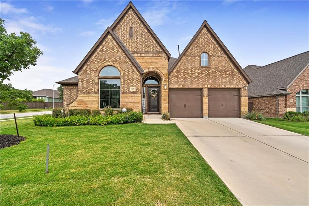 Bryson Homes for Sale Bryson Leander