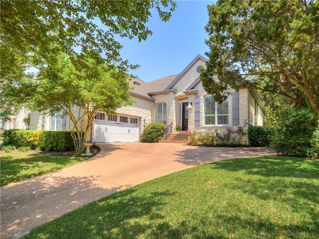 Jester Estates Homes for Sale Jester Estates Austin