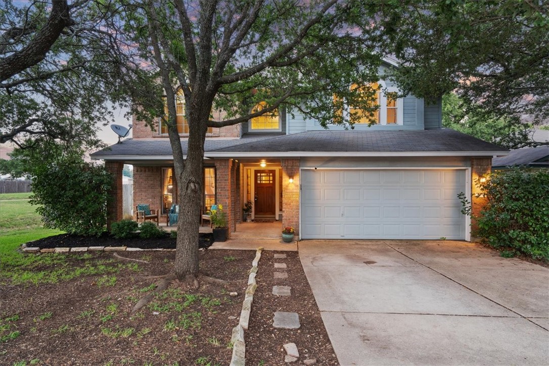 Quest Village Homes for Sale Quest Village Cedar Park