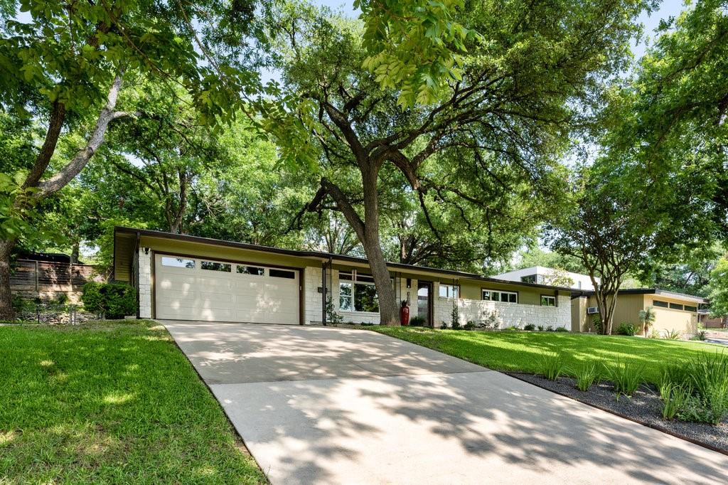 Allandale Homes for Sale Allandale Austin
