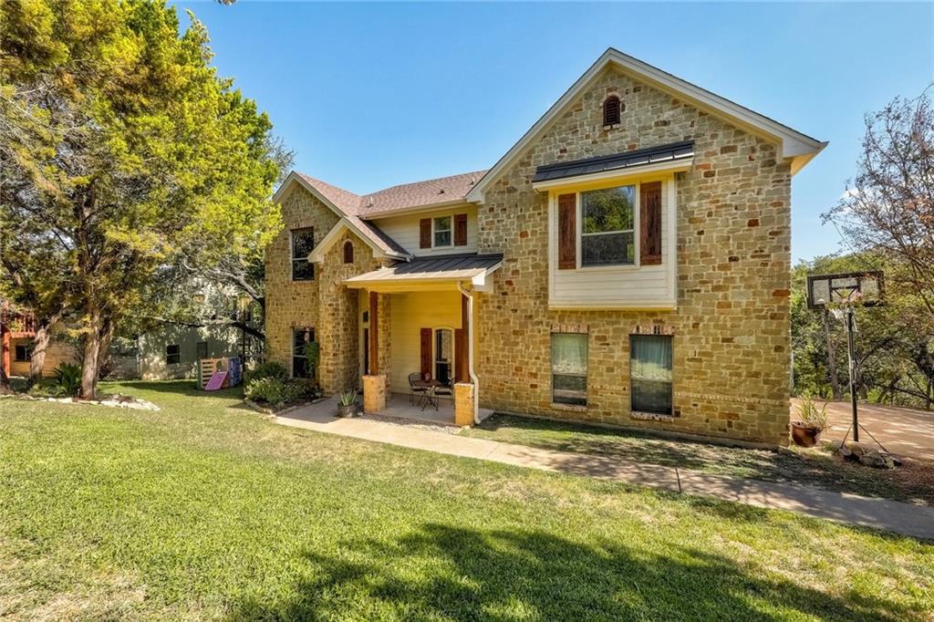 Apache Shores Homes for Sale Apache Shores Austin