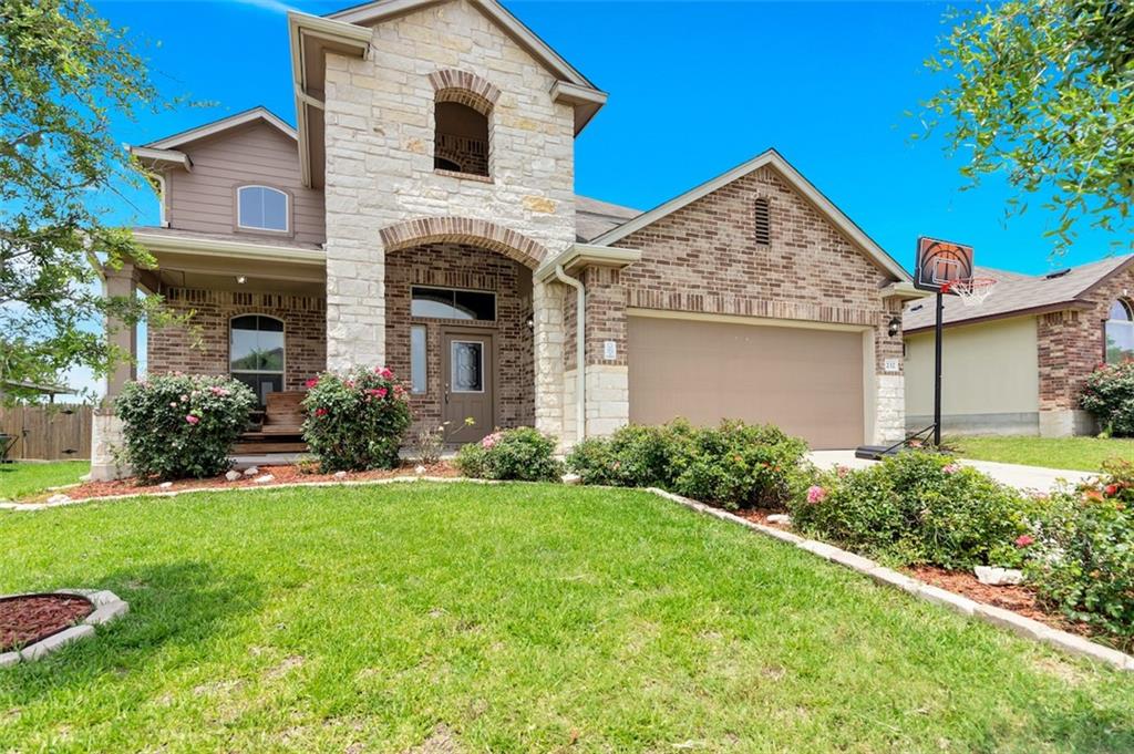 Sonterra Homes for Sale Sonterra Jarrell