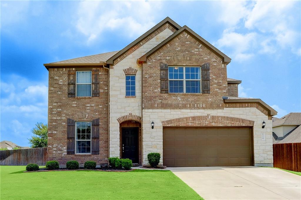 Cold Springs Homes for Sale | Cold Springs Leander