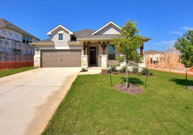 Oak Creek Homes for Sale Oak Creek Leander