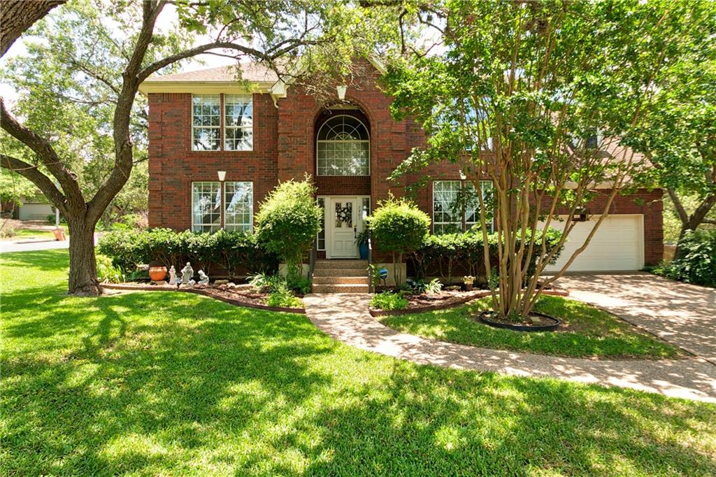 Jester Estates Homes for Sale & Real Estate Jester Estates Austin, TX