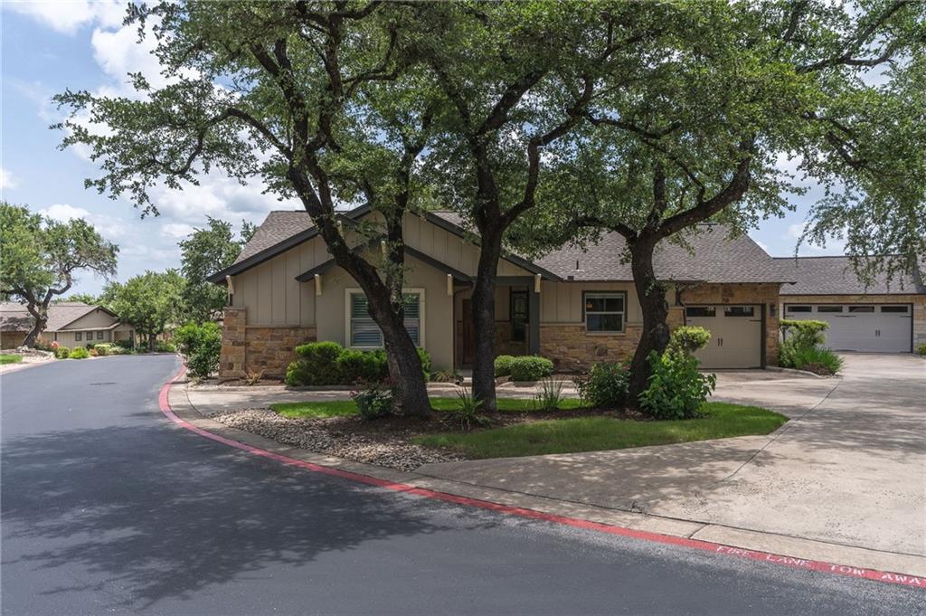 Falconhead Homes for Sale Falconhead Austin