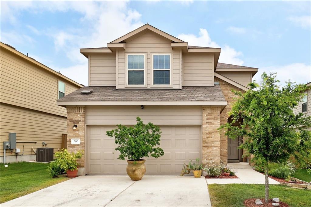 Homes for Sale in Jarrell TX Jarrell Real Estate