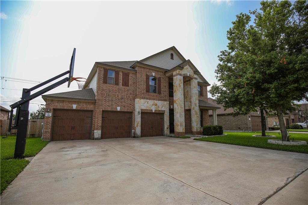 Silverado West Homes Silverado West Cedar Park