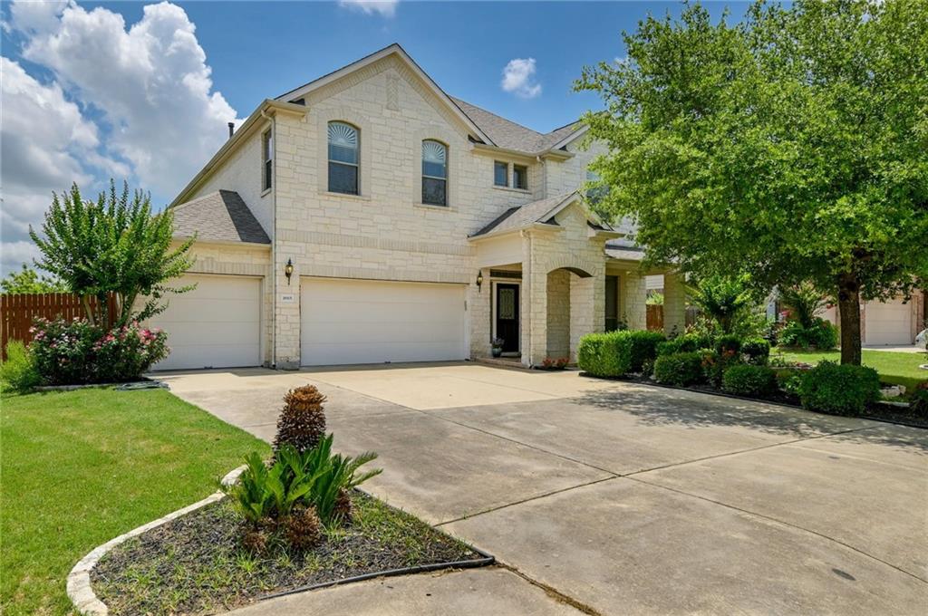 Falcon Pointe Homes for Sale Falcon Pointe Pflugerville