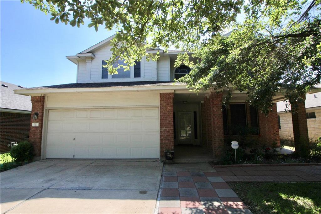 Quest Village Homes for Sale Quest Village Cedar Park