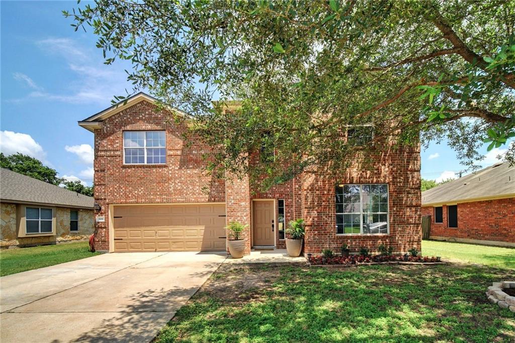 homes for sale in brushy creek round rock tx