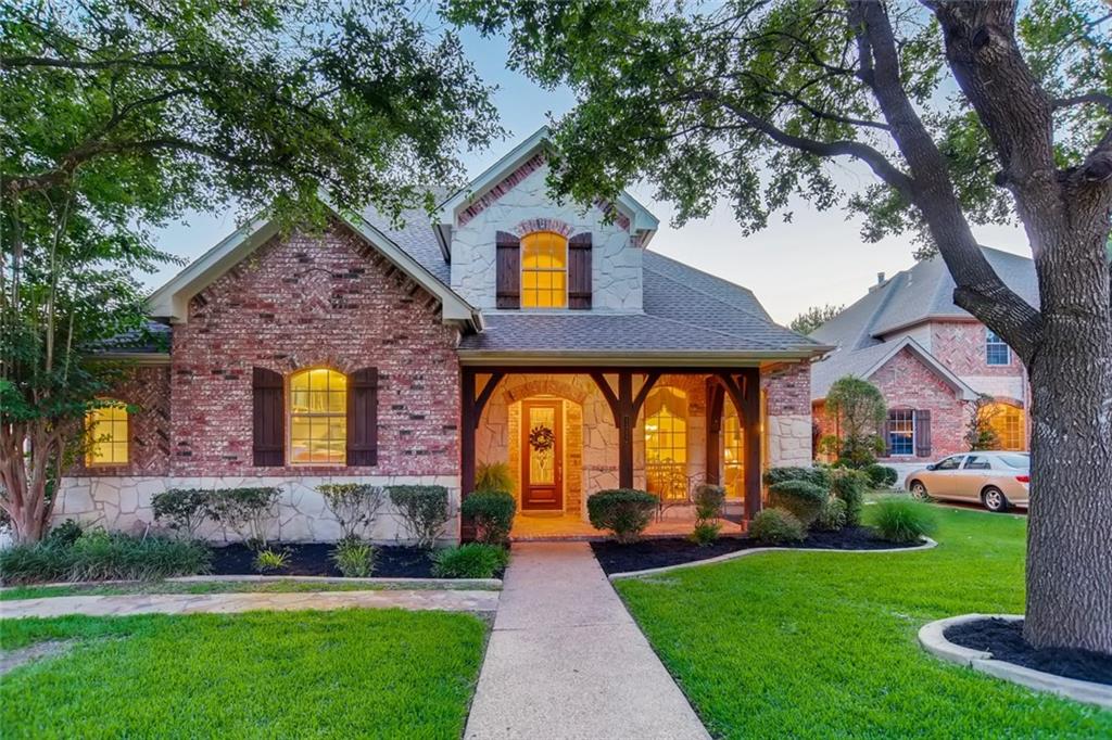 Lake Forest Homes for Sale Lake Forest Round Rock