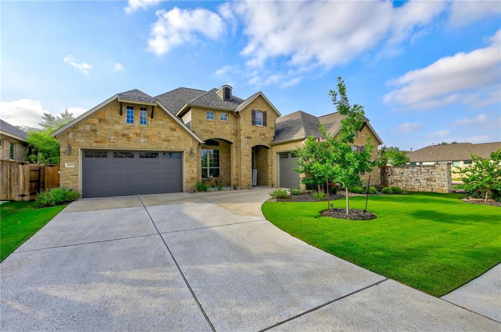 Mayfield Ranch Homes for Sale Mayfield Ranch Round Rock