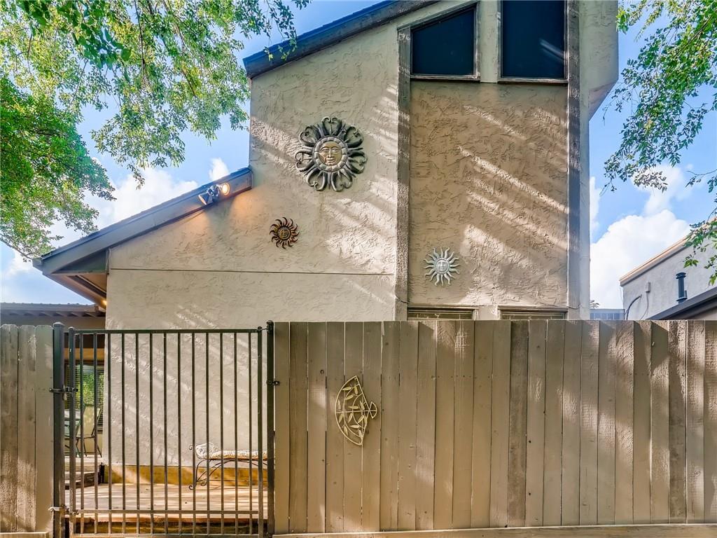 Dobie Middle School in Austin ISD Homes for Sale