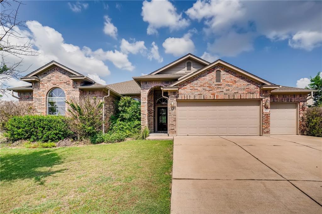 Estates at Settler's Park Homes for Sale in Round Rock TX