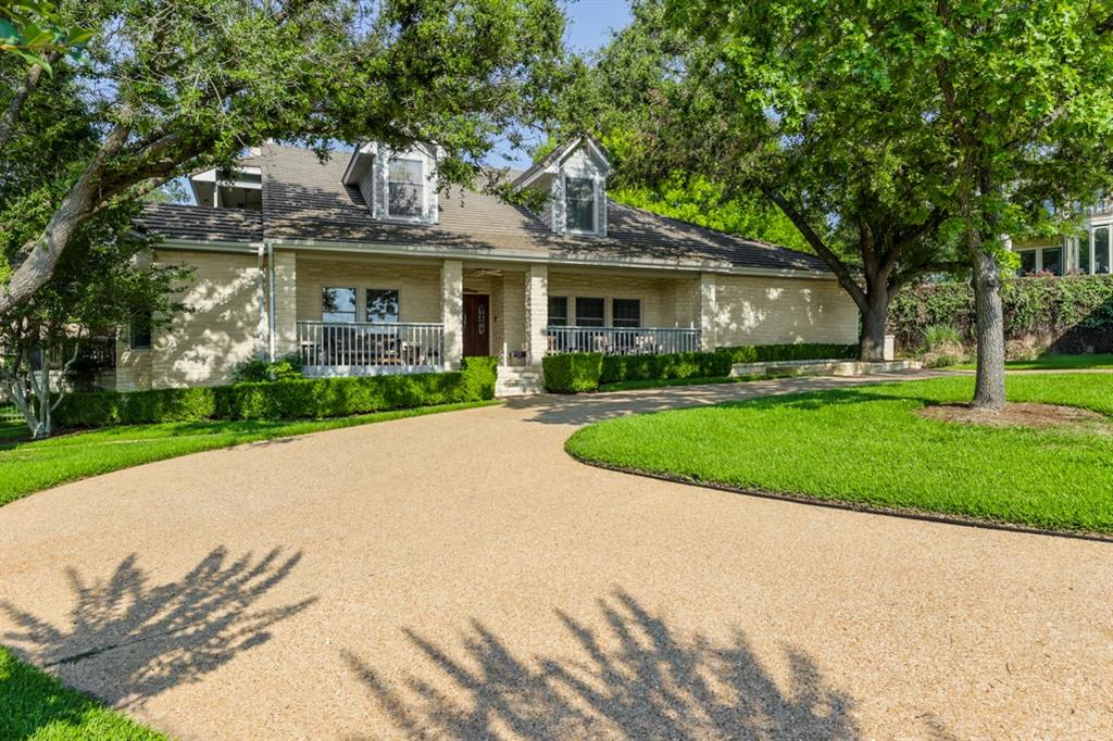 Hills of Lakeway Homes for Sale in Lakeway TX