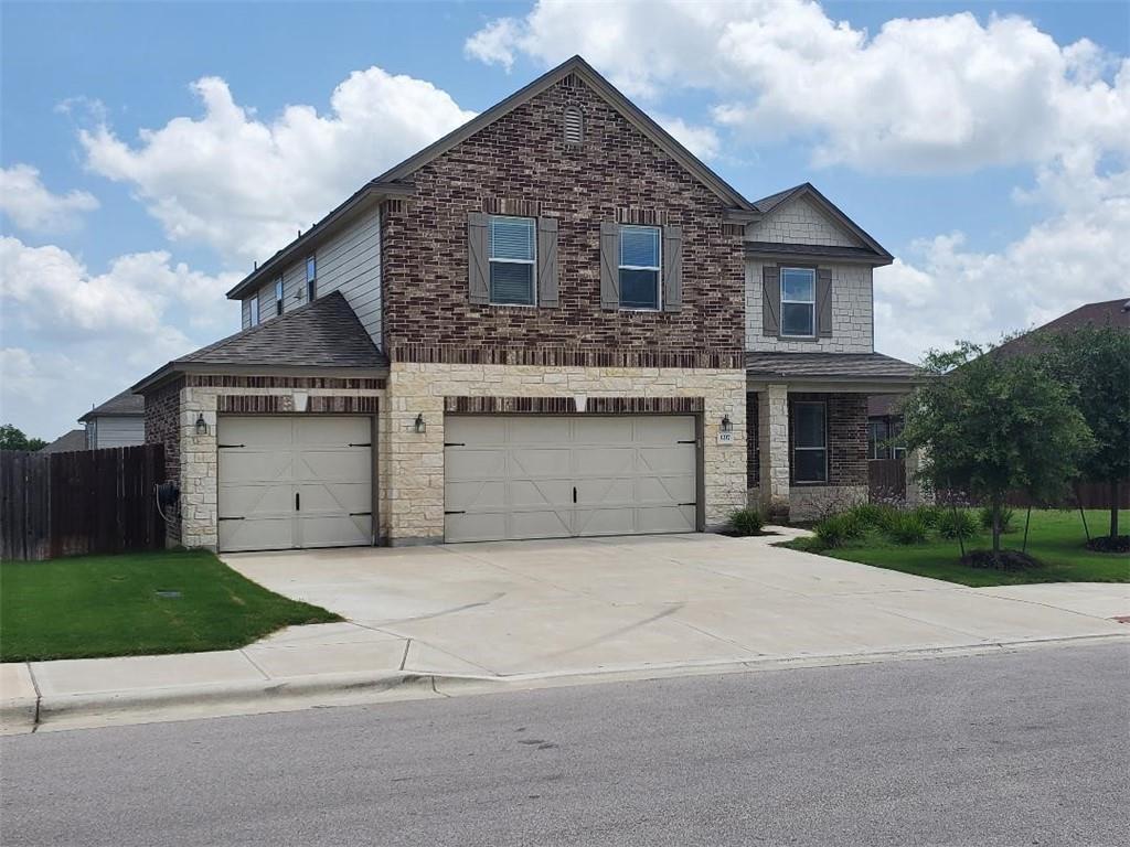 La Conterra Homes for Sale La Conterra TX