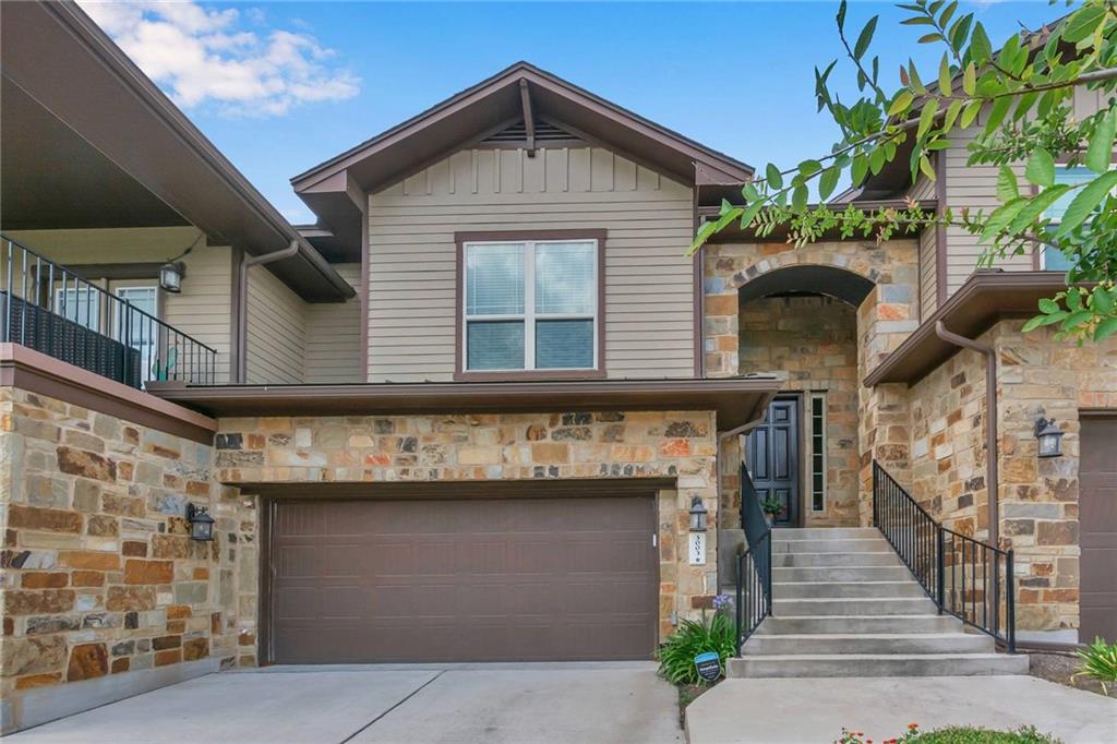 Twin Creeks Homes for Sale Twin Creeks Cedar Park