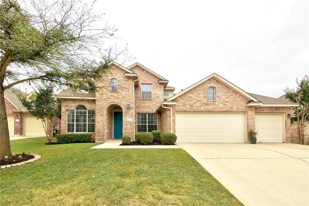 Twin Creeks Homes for Sale Twin Creeks Cedar Park