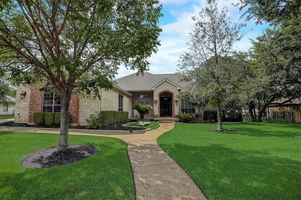 Reserve at Berry Creek Homes for Sale in TX