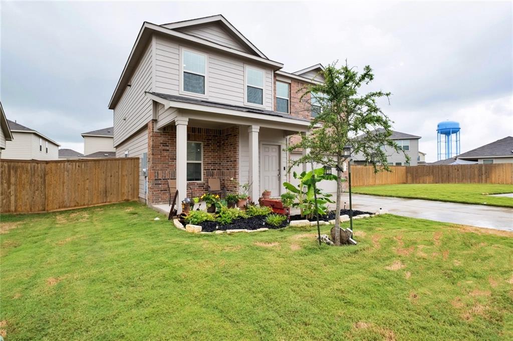 Homes for Sale in Jarrell TX Jarrell Real Estate