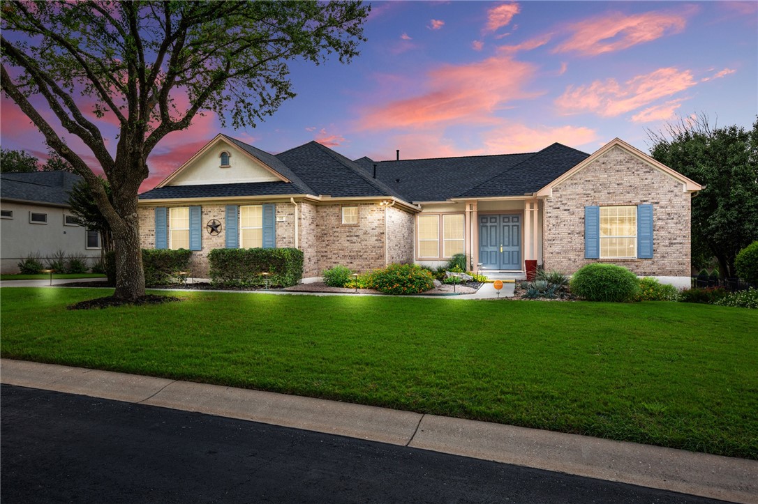 Sun City Homes for Sale Sun City TX