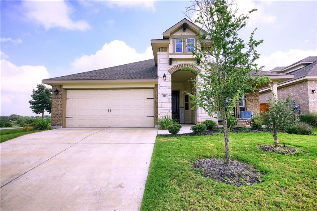 Crosswinds Homes for Sale Crosswinds, Kyle, TX