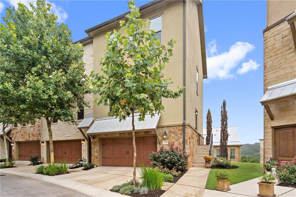 The Brownstone at the Summit Homes for Sale The Brownstone at the