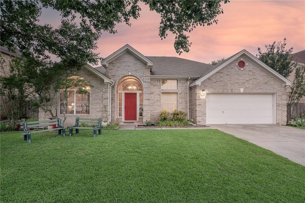 Churchill Farms Homes for Sale TX