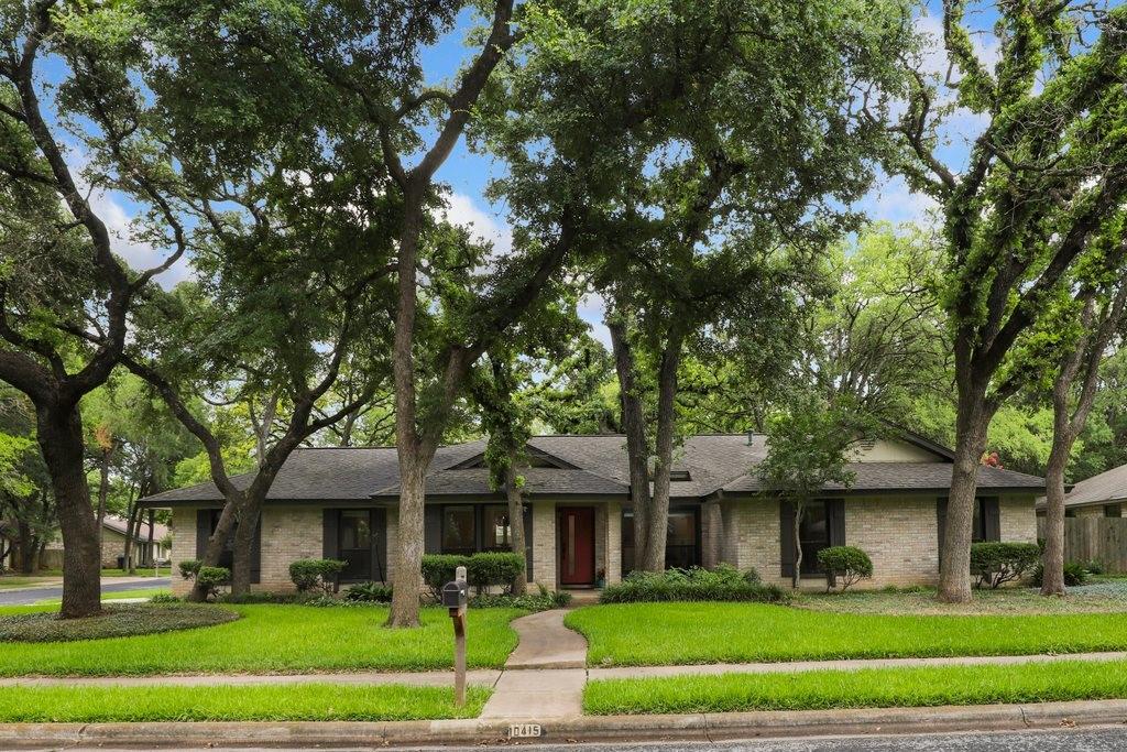 Anderson Mill Homes for Sale Anderson Mill Austin