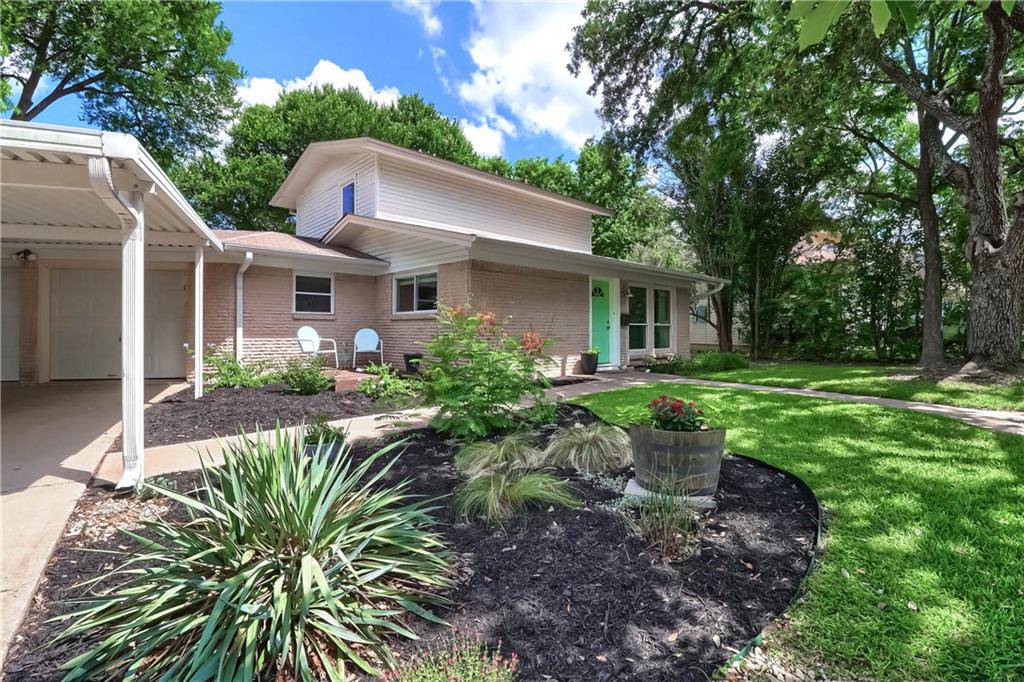 Wooldridge Elementary in Austin ISD Homes for Sale