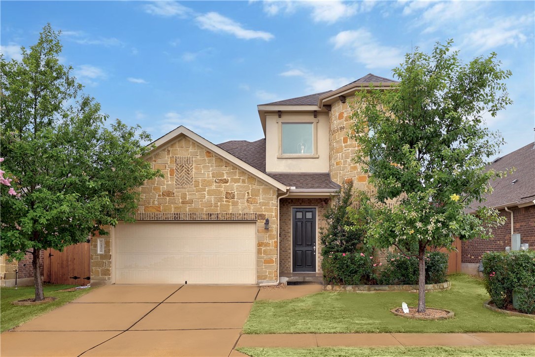 Northwoods at Avery Ranch Homes for Sale in Austin TX