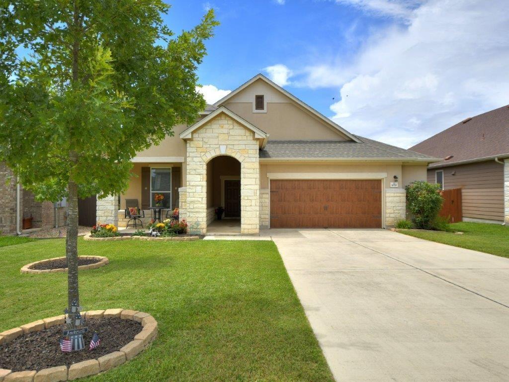 Brooks Crossing Homes for Sale Brooks Crossing Kyle TX