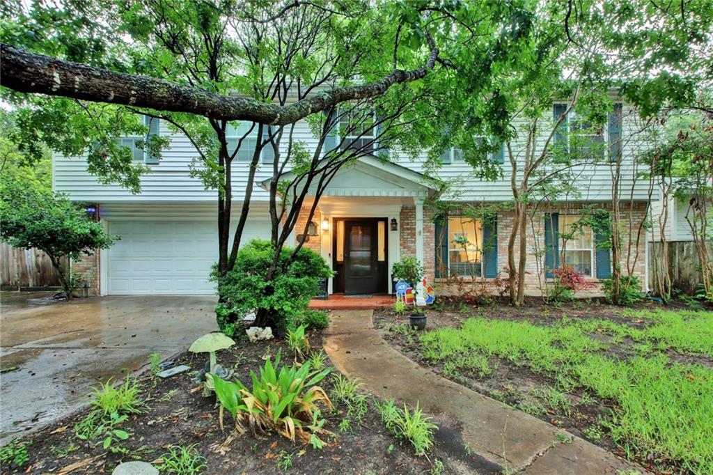 Allandale Homes for Sale Allandale Austin