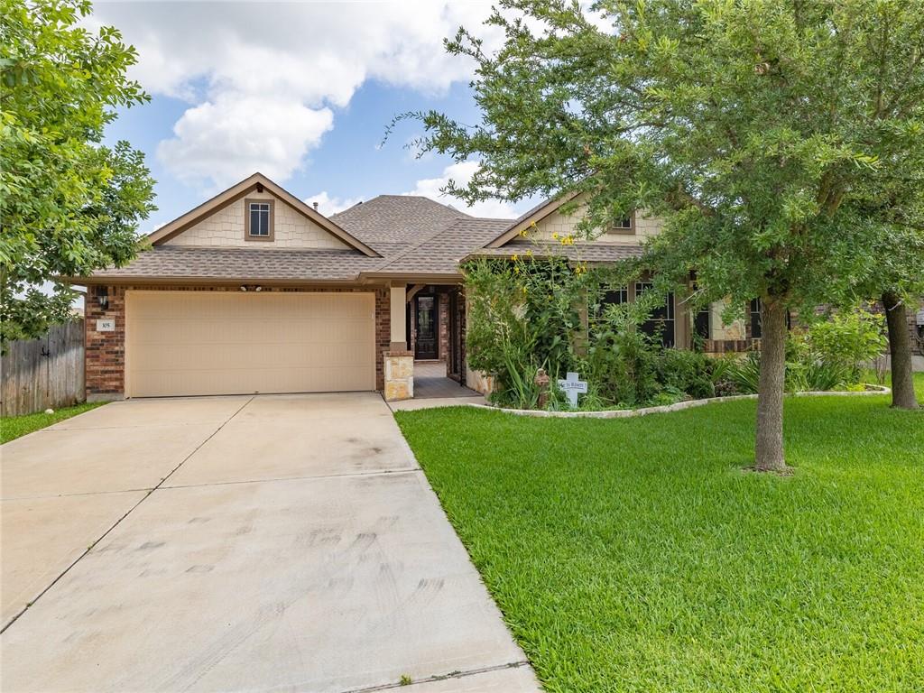Star Ranch Homes for Sale Star Ranch Hutto