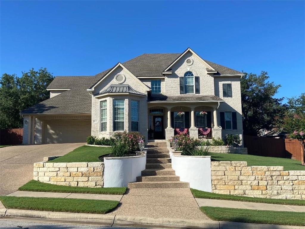 Twin Creeks Homes for Sale Twin Creeks Cedar Park