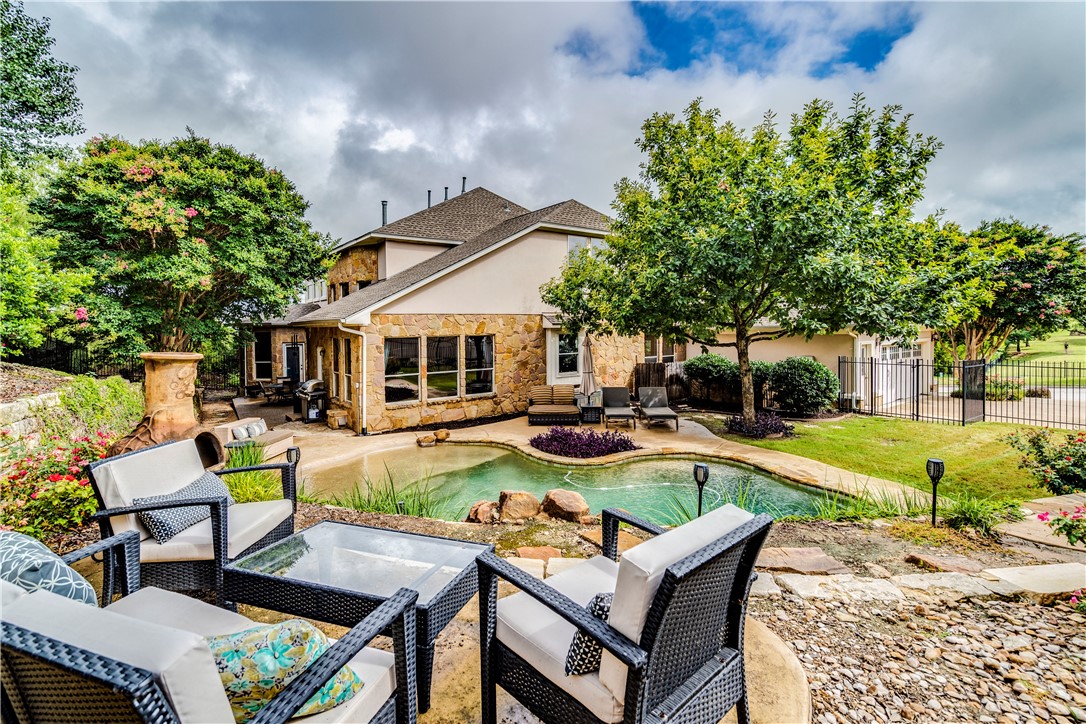 Dave Drive Lakeway Tx Mls