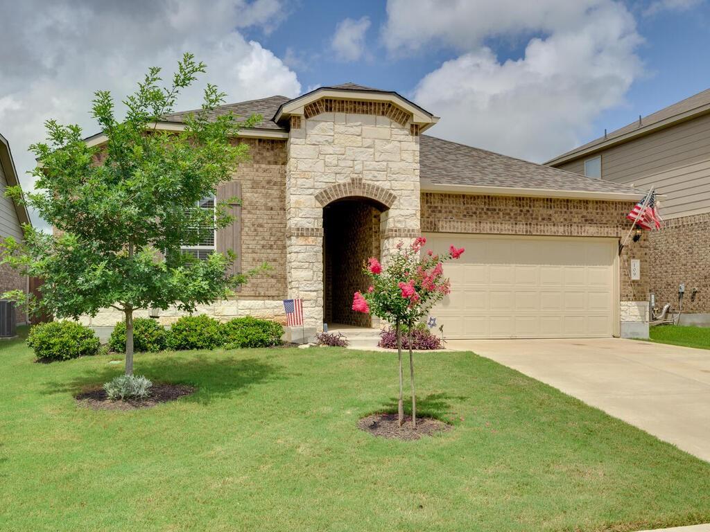 Summerlyn Homes for Sale Summerlyn Leander