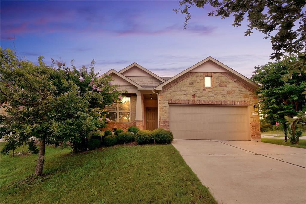 Villas at Vista Ridge Homes for Sale Leander TX