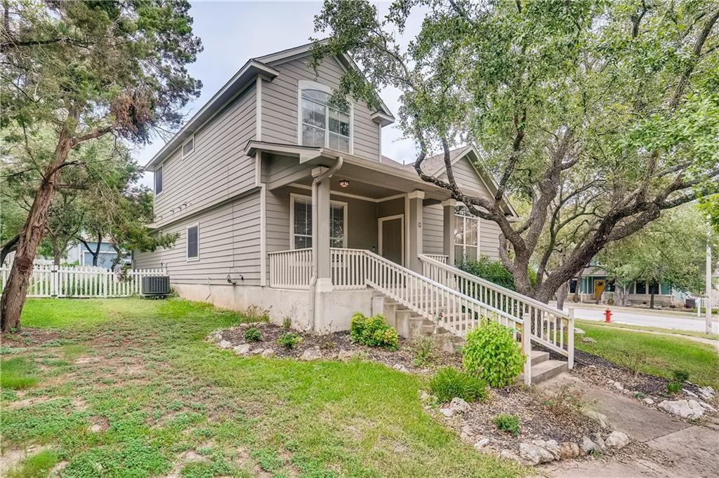 Forest Oaks Homes for Sale Forest Oaks Cedar Park